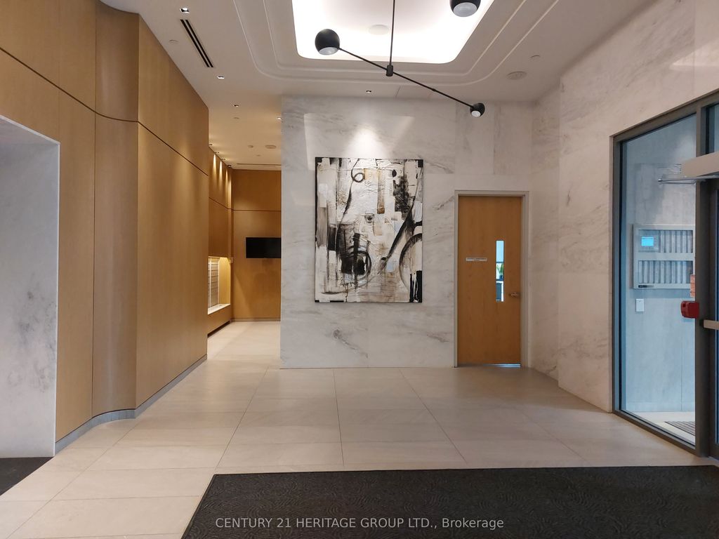 Photo of 65 Annie Craig Drive #402, Toronto, ON M8V 0G3 (MLS # W12863832)