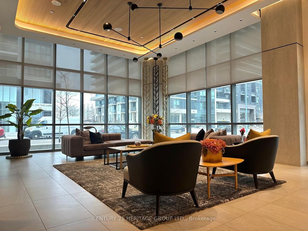 Photo of 65 Annie Craig Drive #402, Toronto, ON M8V 0G3 (MLS # W12863832)