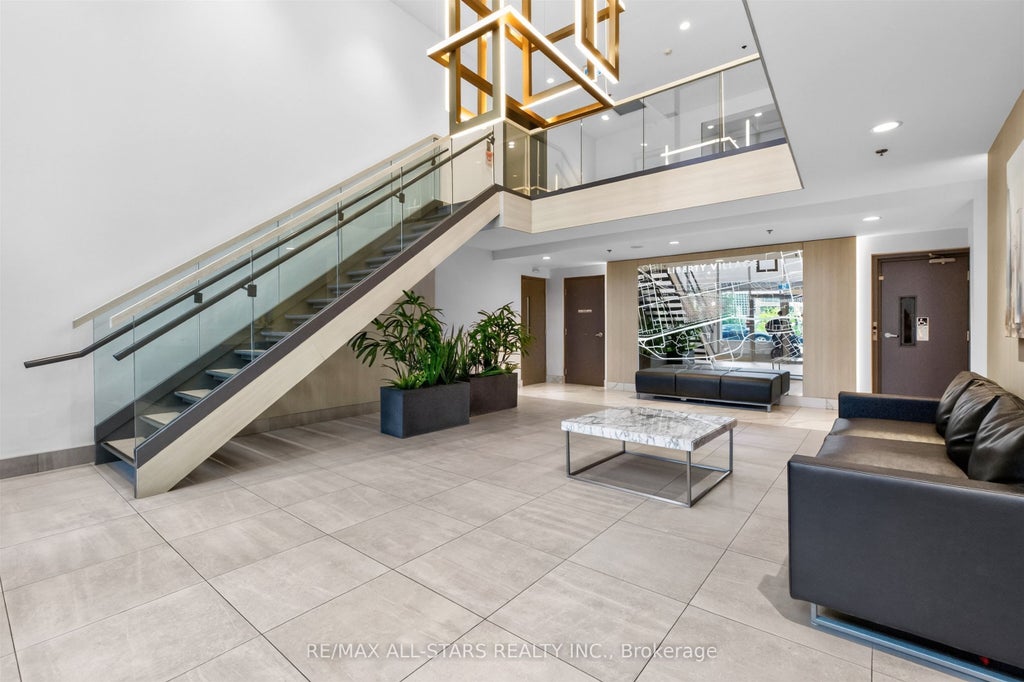 Photo of 50 Lynn Williams Street #2210, Toronto, ON M6K 3R9 (MLS # C13768714)