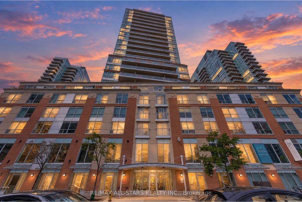 Photo of 50 Lynn Williams Street #2210, Toronto, ON M6K 3R9 (MLS # C13768714)