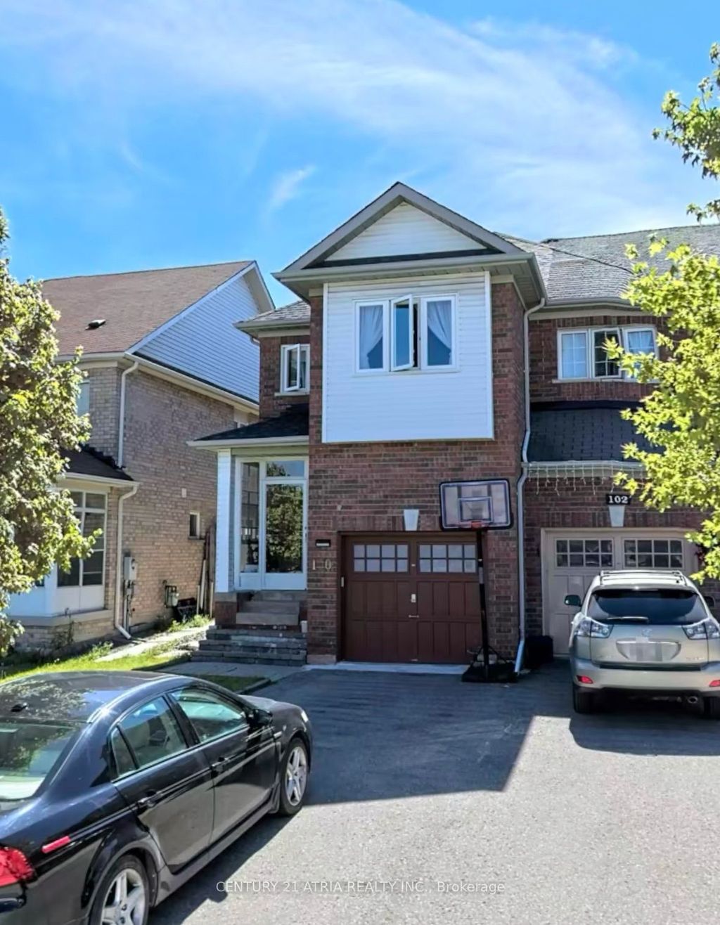 Photo of 100 Goode Street, Richmond Hill, ON L4S 2T6 (MLS # N13120180)
