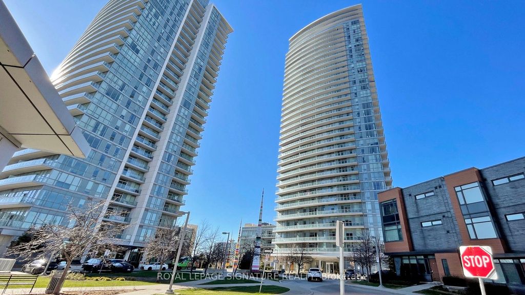 Photo of 70 Forest Manor Road #2608, Toronto, ON M2J 1M6 (MLS # C12833784)