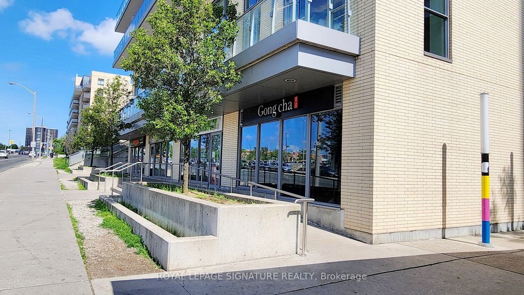 Photo of 70 Forest Manor Road #2608, Toronto, ON M2J 1M6 (MLS # C12833784)