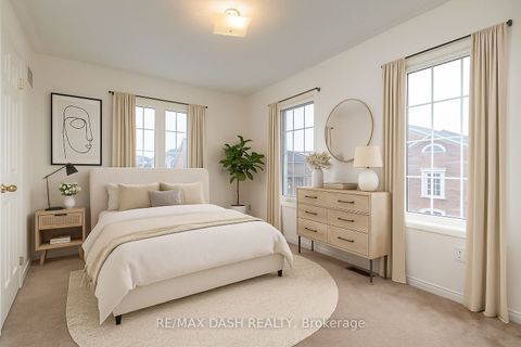 Photo of 57 Ted Wray Circle, Toronto, ON M3L 0G8 (MLS # W12470220)