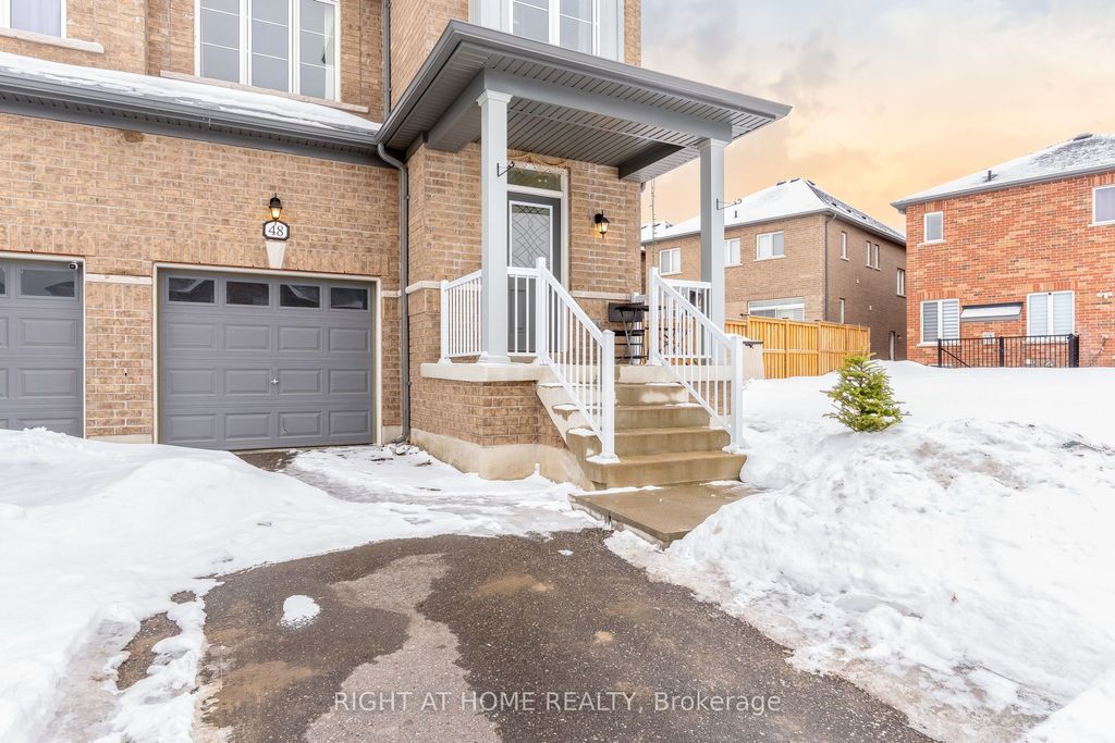 Photo of 48 Morris Drive, Essa, ON L3W 0M5 (MLS # N12695888)