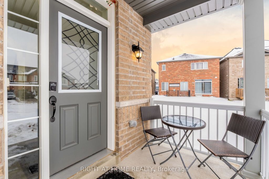 Photo of 48 Morris Drive, Essa, ON L3W 0M5 (MLS # N12695888)