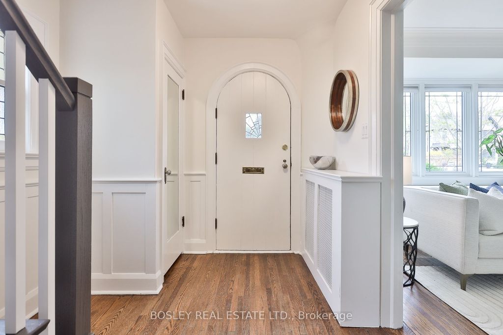 Photo of 109 Southvale Drive, Toronto, ON M4G 1G4 (MLS # C13094494)