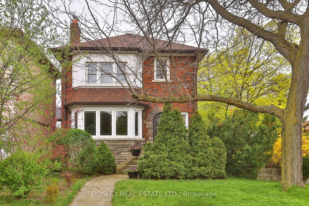 Photo of 109 Southvale Drive, Toronto, ON M4G 1G4 (MLS # C13094494)
