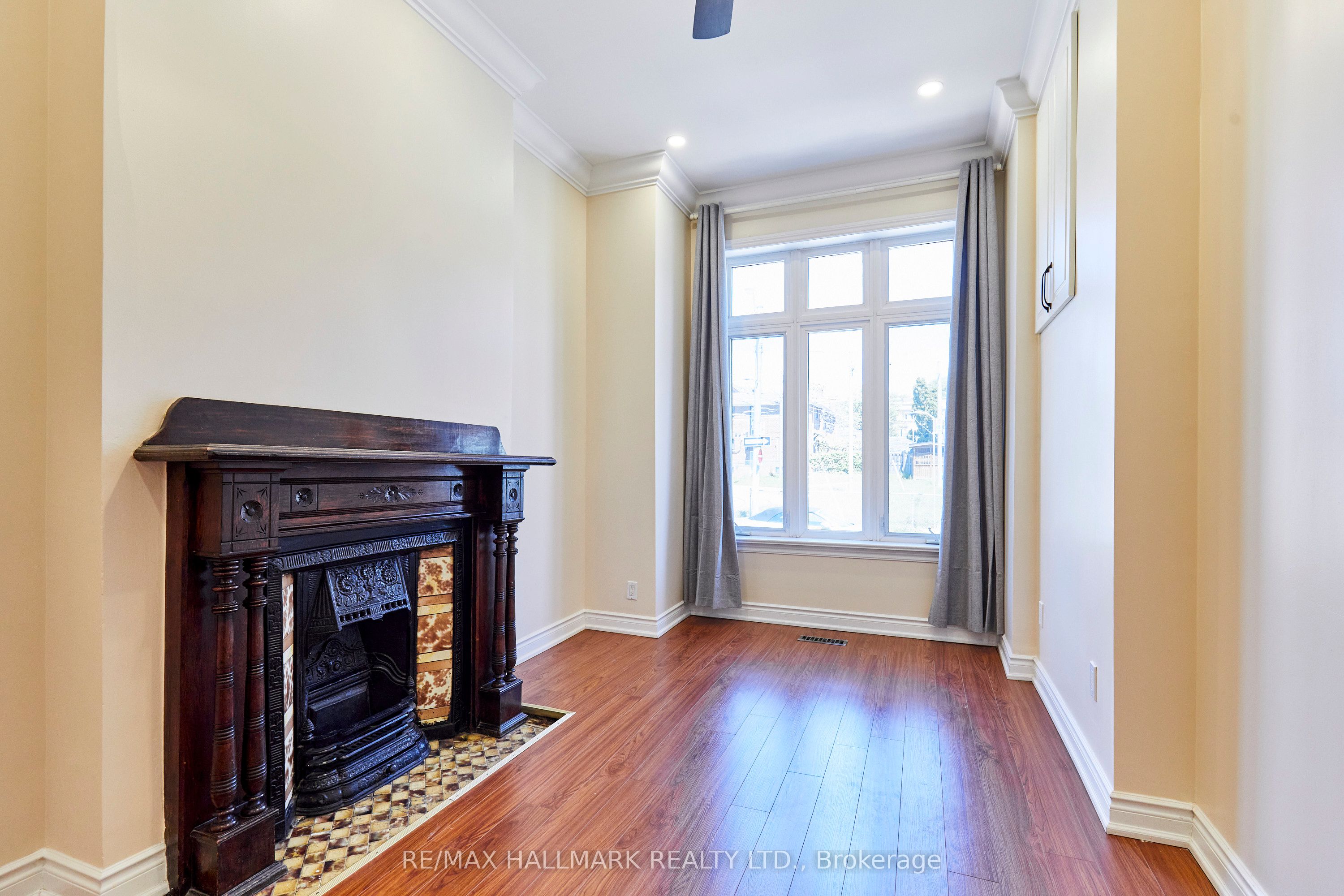95 Wolseley Street