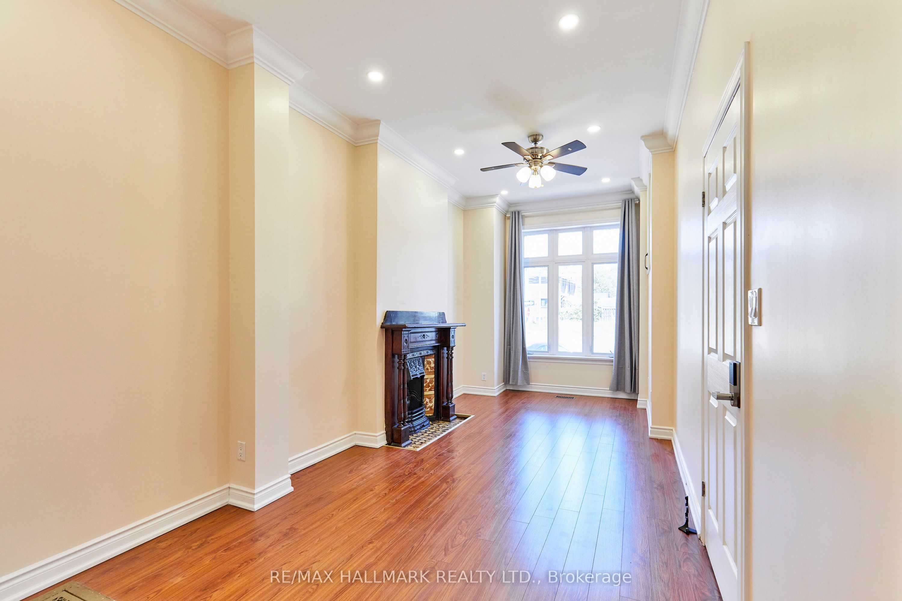 95 Wolseley Street