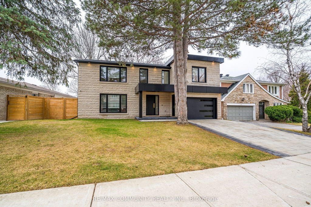 Photo of 30 Kellythorne Drive, Toronto, ON M3A 2L4 (MLS # C12973710)