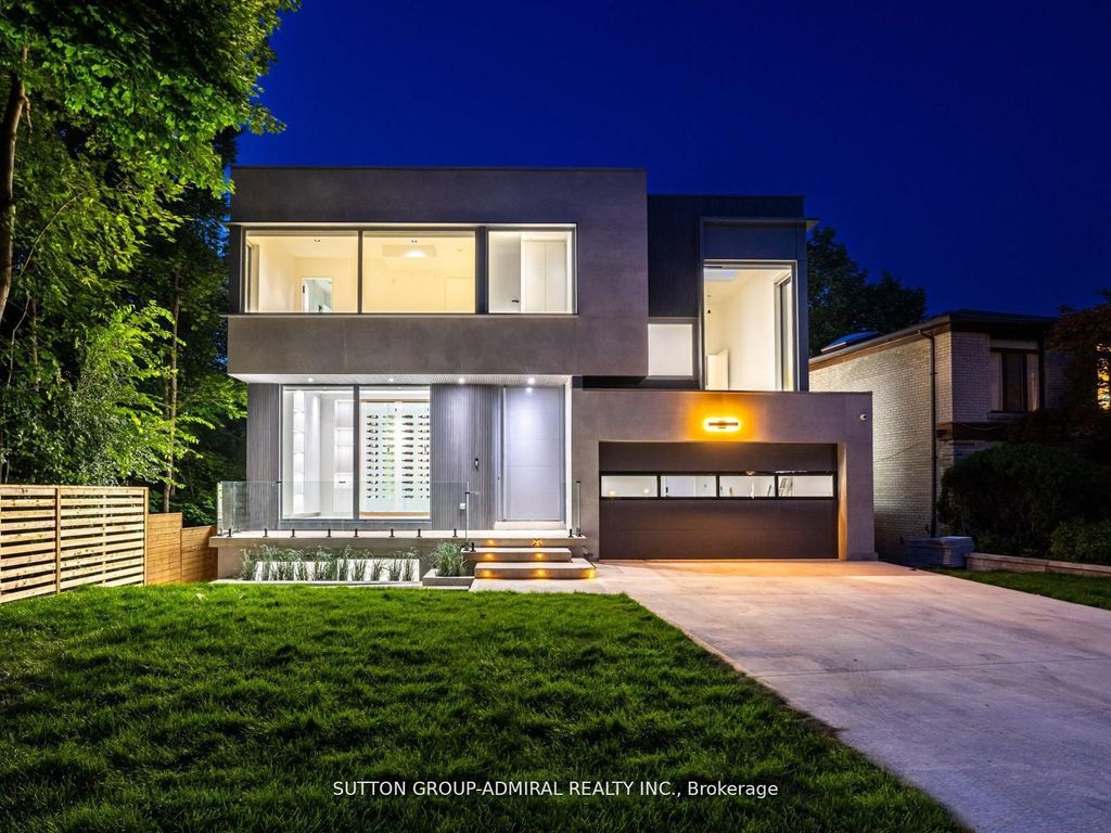 Photo of 157 Old Forest Hill Road, Toronto, ON M5N 2N7 (MLS # C13080540)