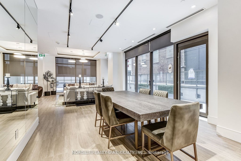 Photo of 28 Widmer Street #4921, Toronto, ON M5V 0T2 (MLS # C13874684)