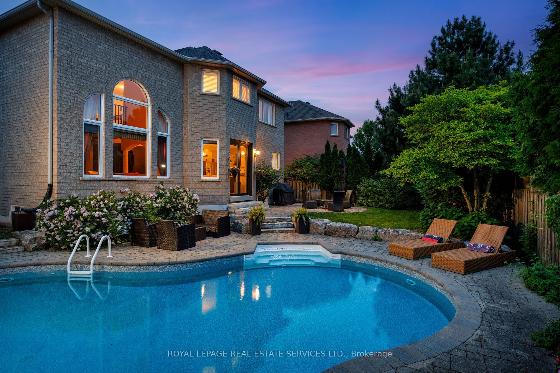 2182 Mariposa Road
