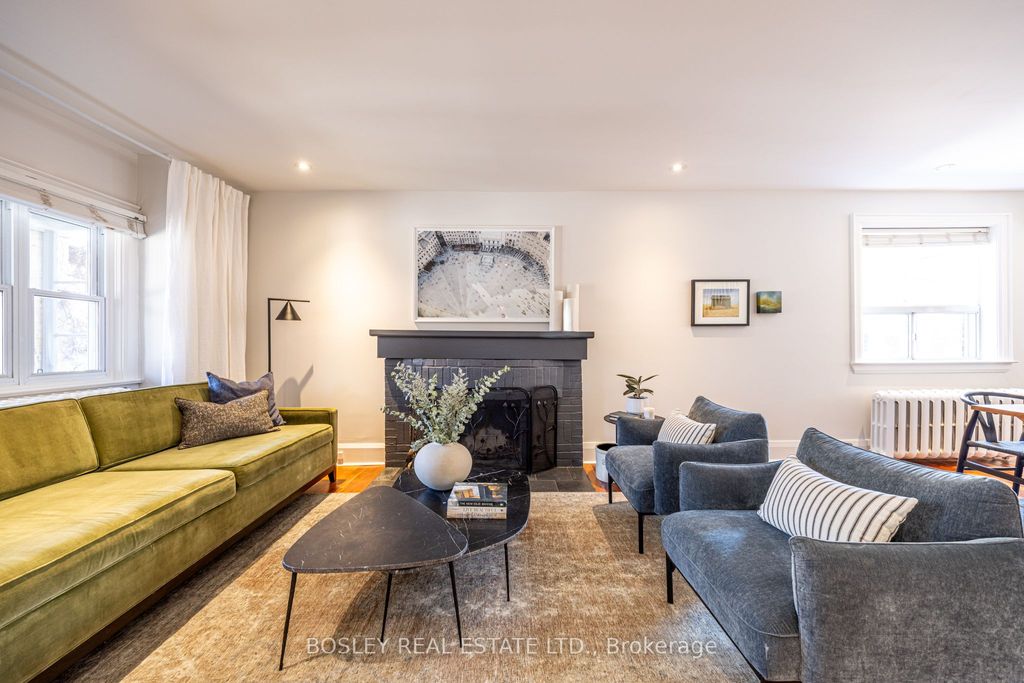 Photo of 65 Benson Avenue, Toronto, ON M6G 2H7 (MLS # C12994808)