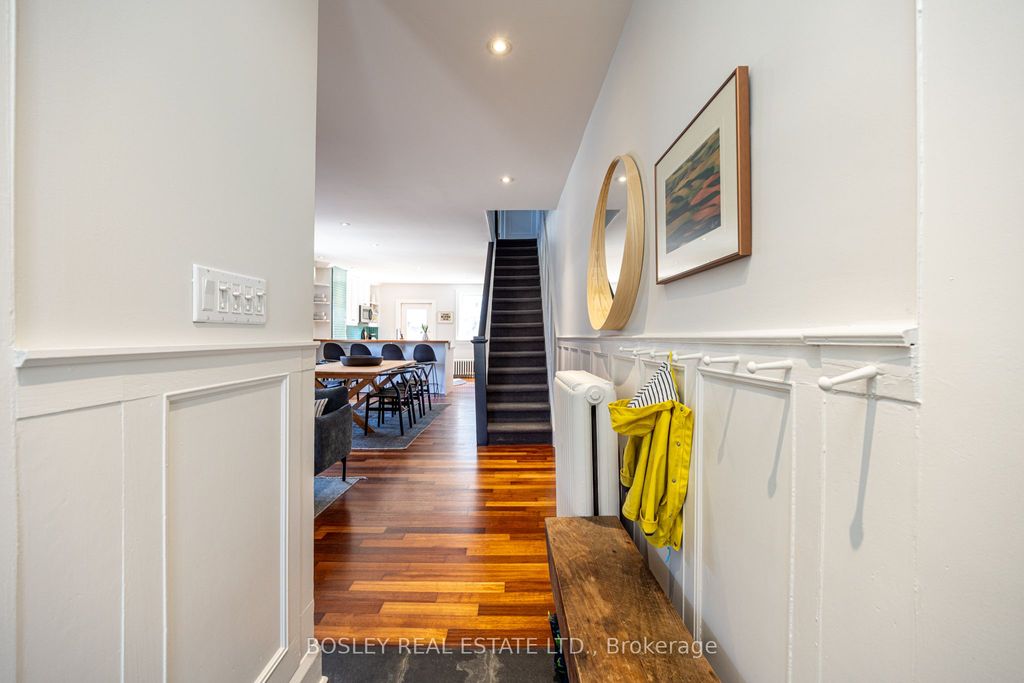 Photo of 65 Benson Avenue, Toronto, ON M6G 2H7 (MLS # C12994808)