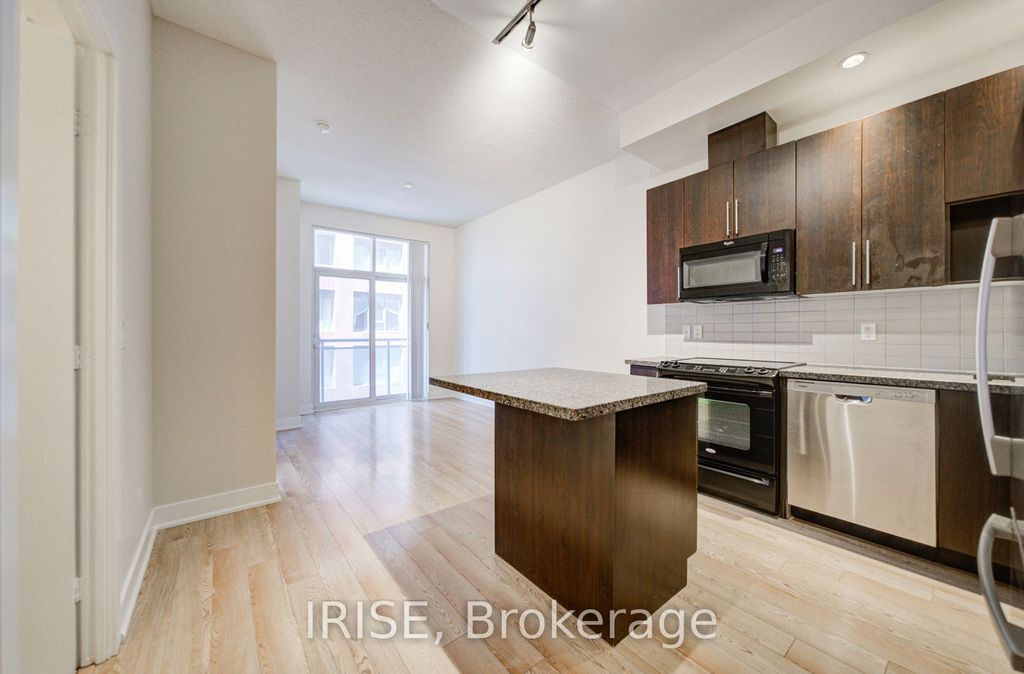 Photo of 28 Linden Street #1109, Toronto, ON M4Y 0A4 (MLS # C13079074)
