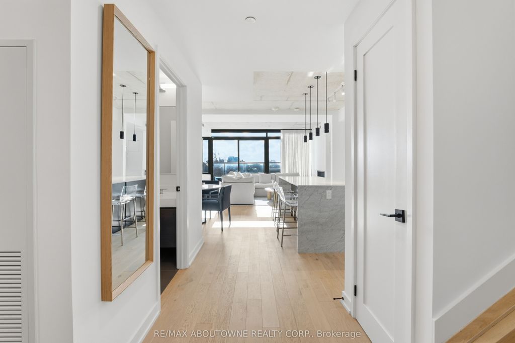 Photo of 899 College Street #PH619, Toronto, ON M6H 3P7 (MLS # C12720896)