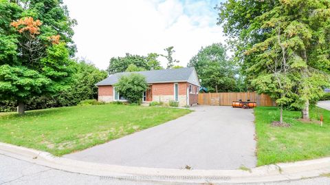 Photo of 18 Carberry Street, Erin, ON N0B 1T0 (MLS # X12400761)
