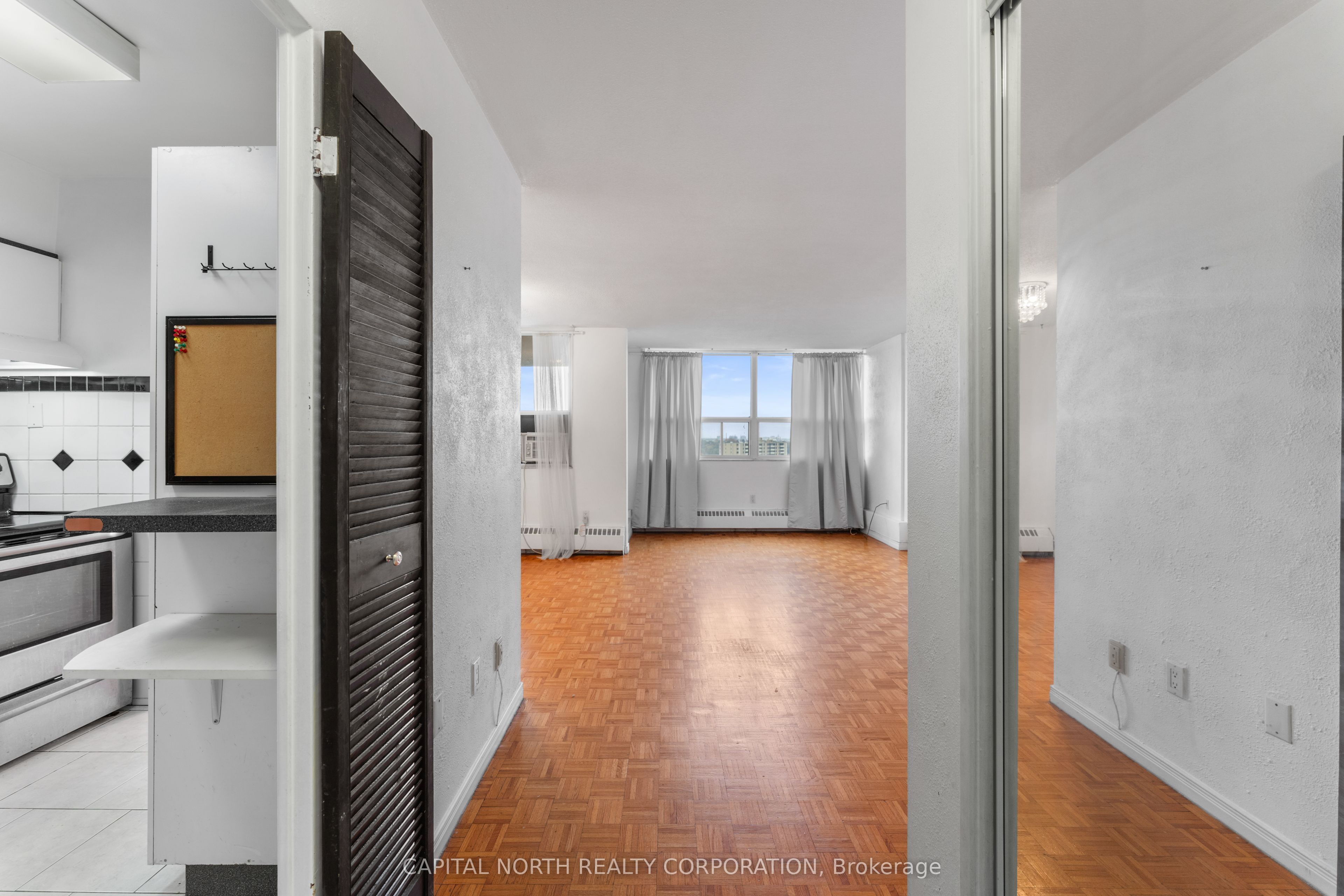551 The West Mall N/A 1620