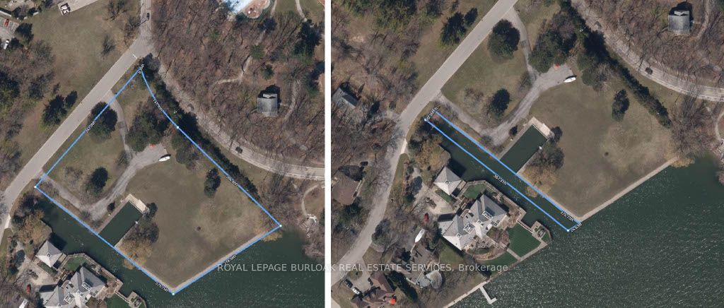 800 Lasalle Park Road