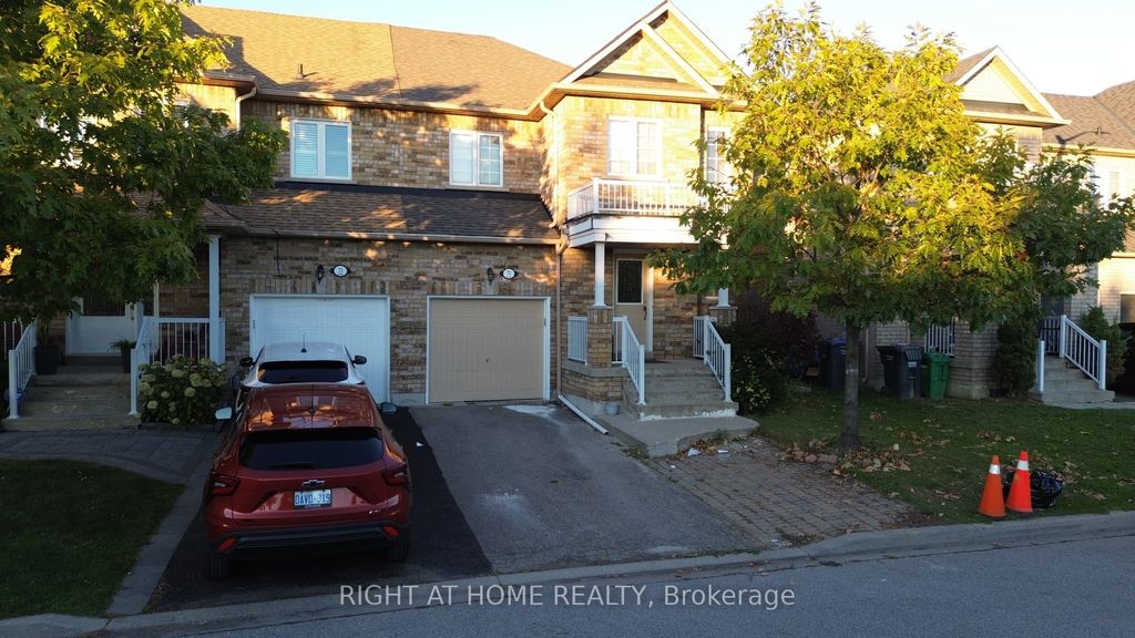 Photo of 71 Beavervalley Drive, Brampton, ON L7A 3R3 (MLS # W12808112)