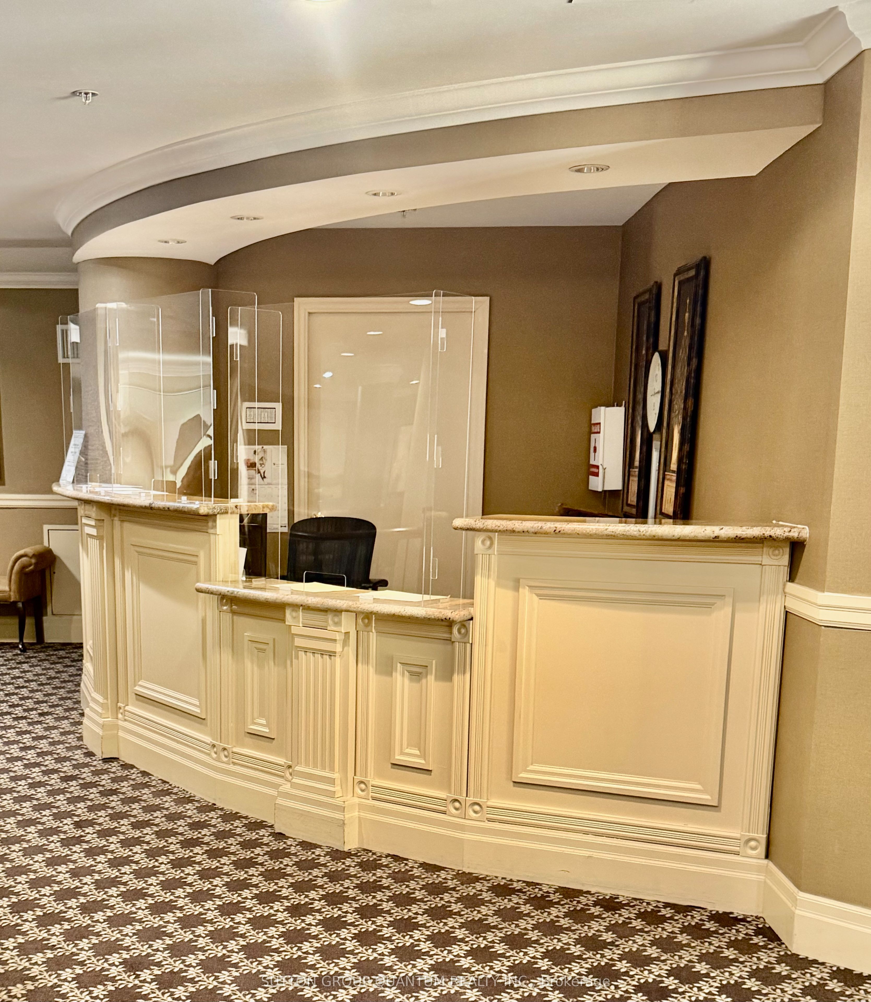 350 Princess Royal Drive 1103