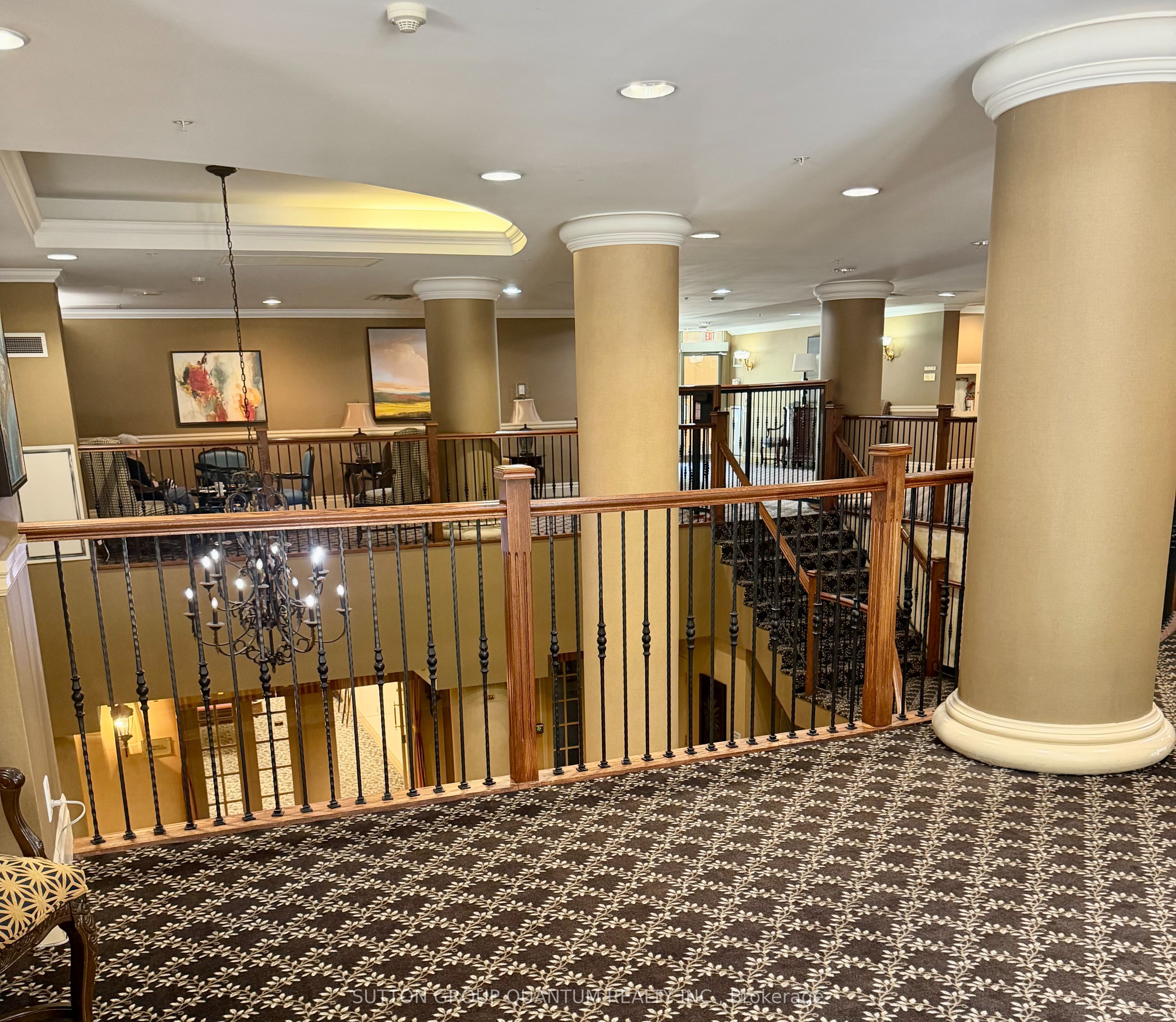 350 Princess Royal Drive 1103