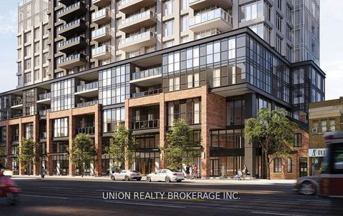 286 Main Street 2609 Toronto ON M4C 0B3