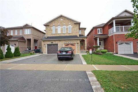3488 Fountain Park Avenue Mississauga ON L5M 7E5