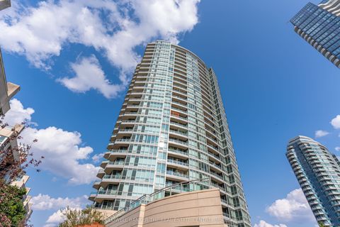 Photo of 18 Holmes Avenue #310, Toronto, ON M2N 0E1 (MLS # C12662146)