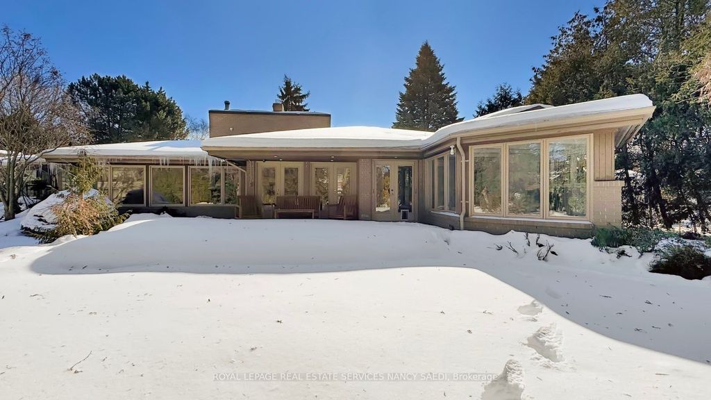 Photo of 62 Wimpole Drive, Toronto, ON M2L 2L3 (MLS # C12781094)