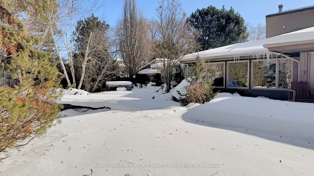 Photo of 62 Wimpole Drive, Toronto, ON M2L 2L3 (MLS # C12781094)