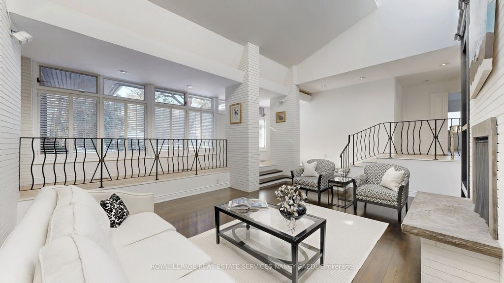 Photo of 62 Wimpole Drive, Toronto, ON M2L 2L3 (MLS # C12781094)