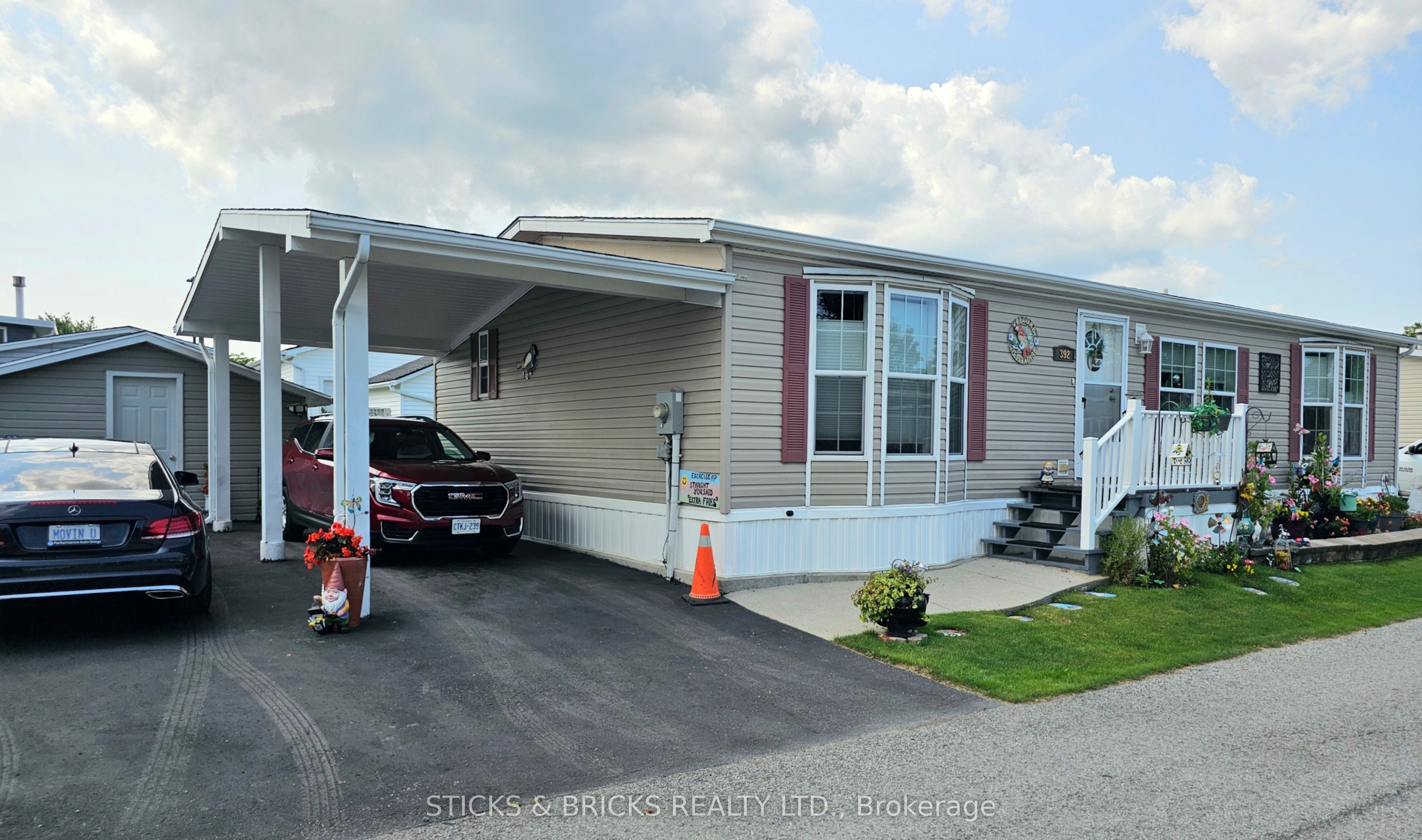 3033 Townline Road 392