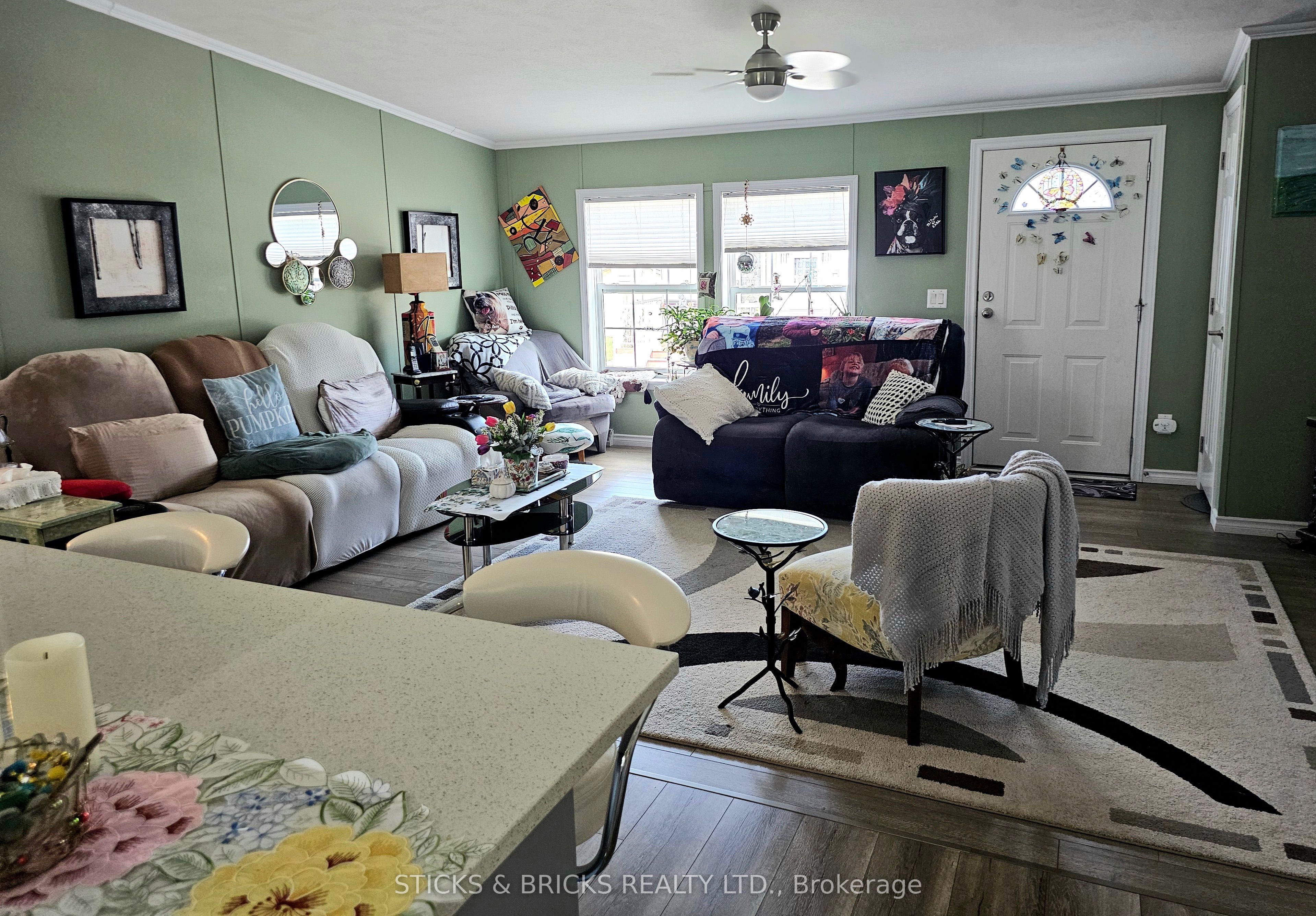 3033 Townline Road 392