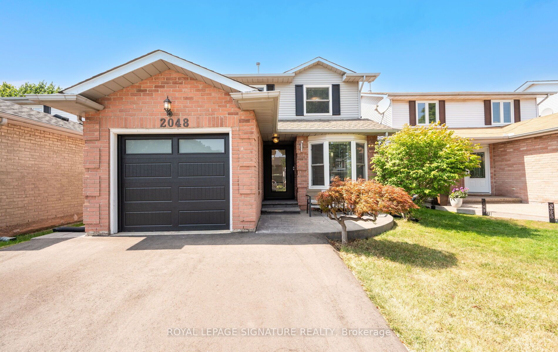 2048 Chrisdon Road