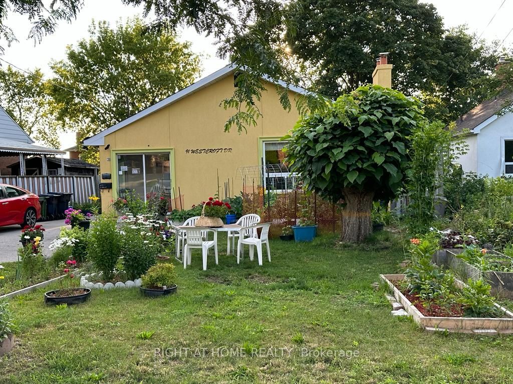 Photo of 91 Westcroft Drive, Toronto, ON M1E 3A4 (MLS # E12792024)