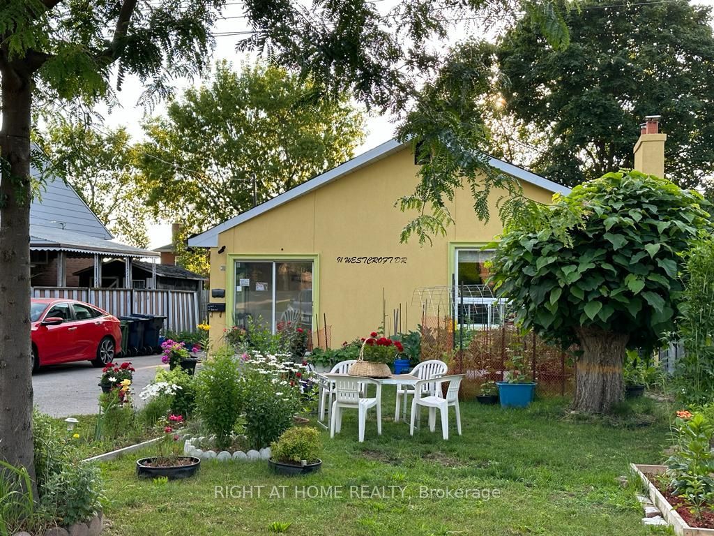 Photo of 91 Westcroft Drive, Toronto, ON M1E 3A4 (MLS # E12792024)