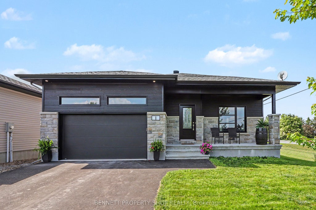 Photo of 1 Matheson Street, North Stormont, ON K0A 1R0 (MLS # X13539246)