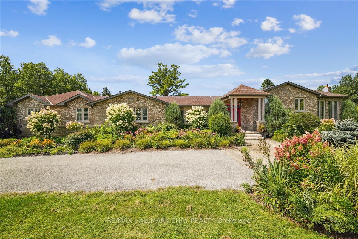 21940 Mccowan Road