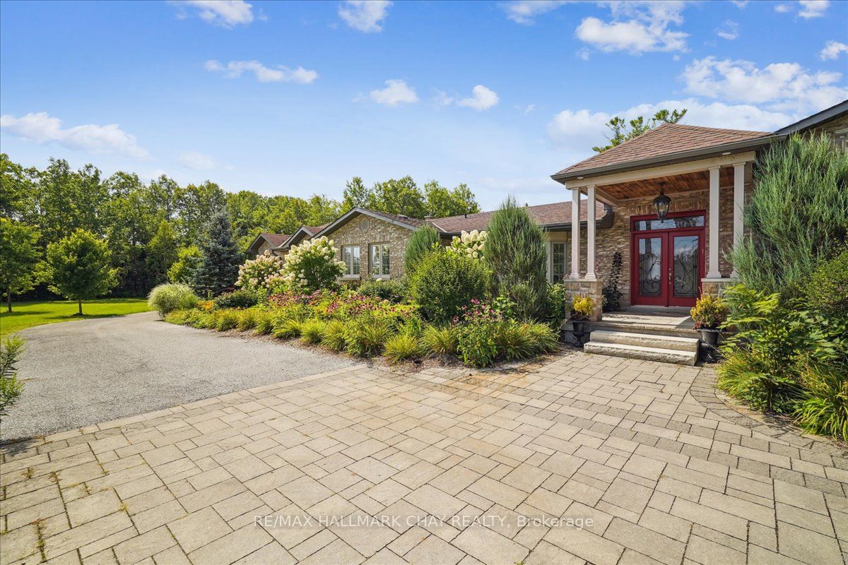 21940 Mccowan Road