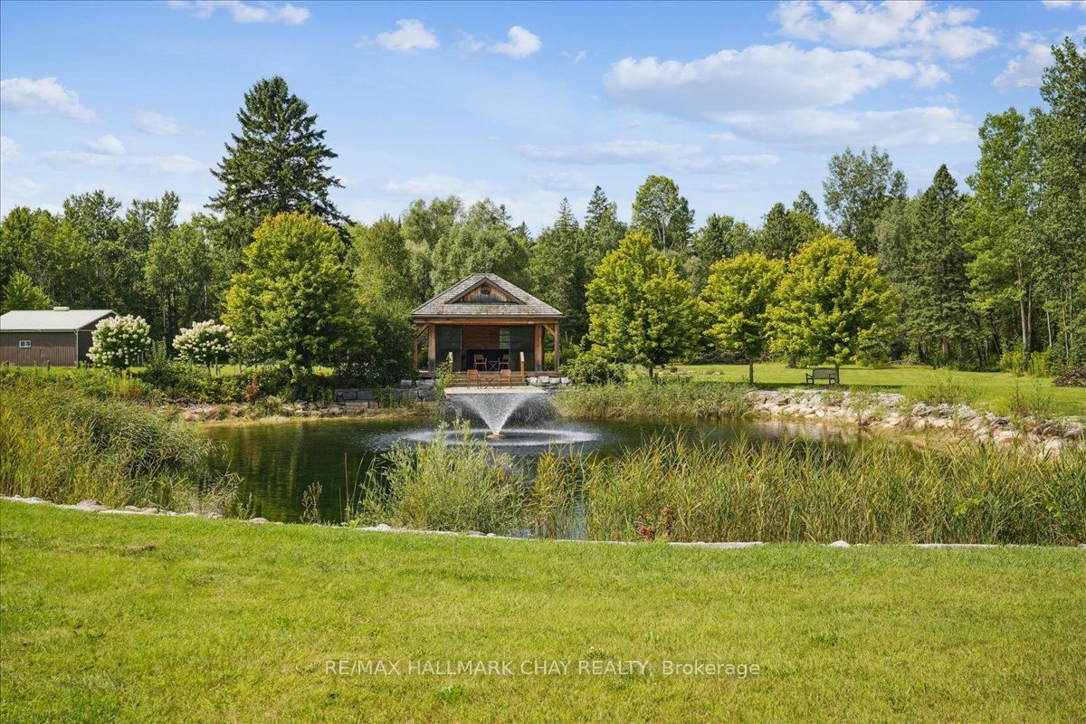 21940 Mccowan Road