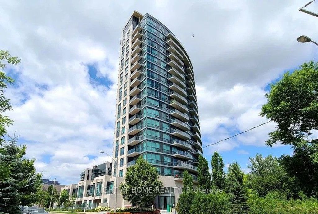 Photo of 160 Vanderhoof Avenue #405, Toronto, ON M4G 0B7 (MLS # C12457314)