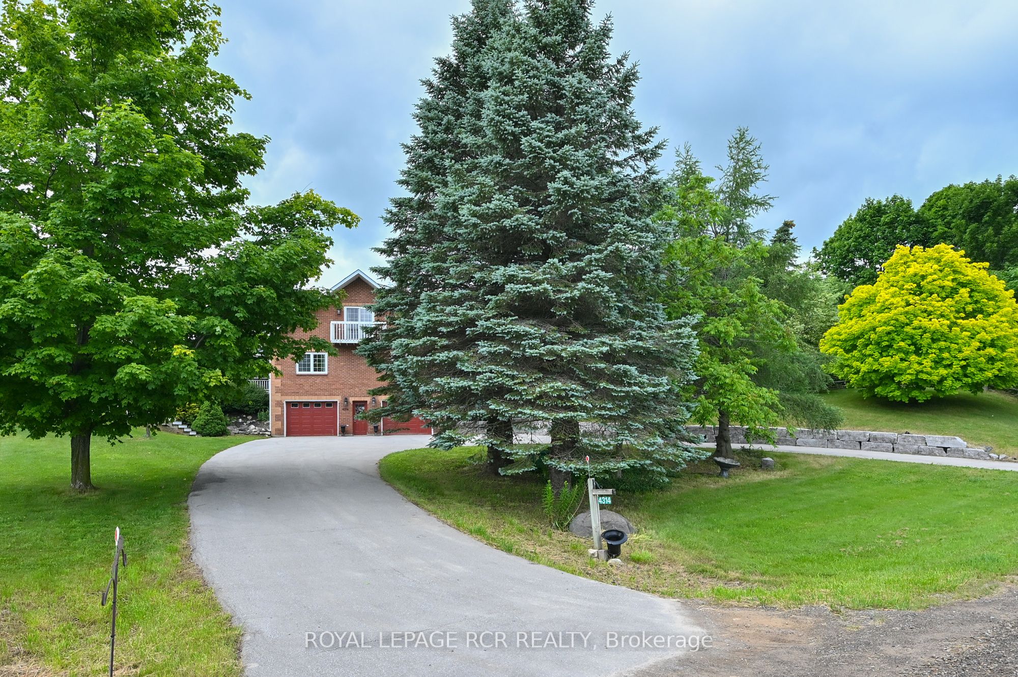 4314 Beech Grove Side Road