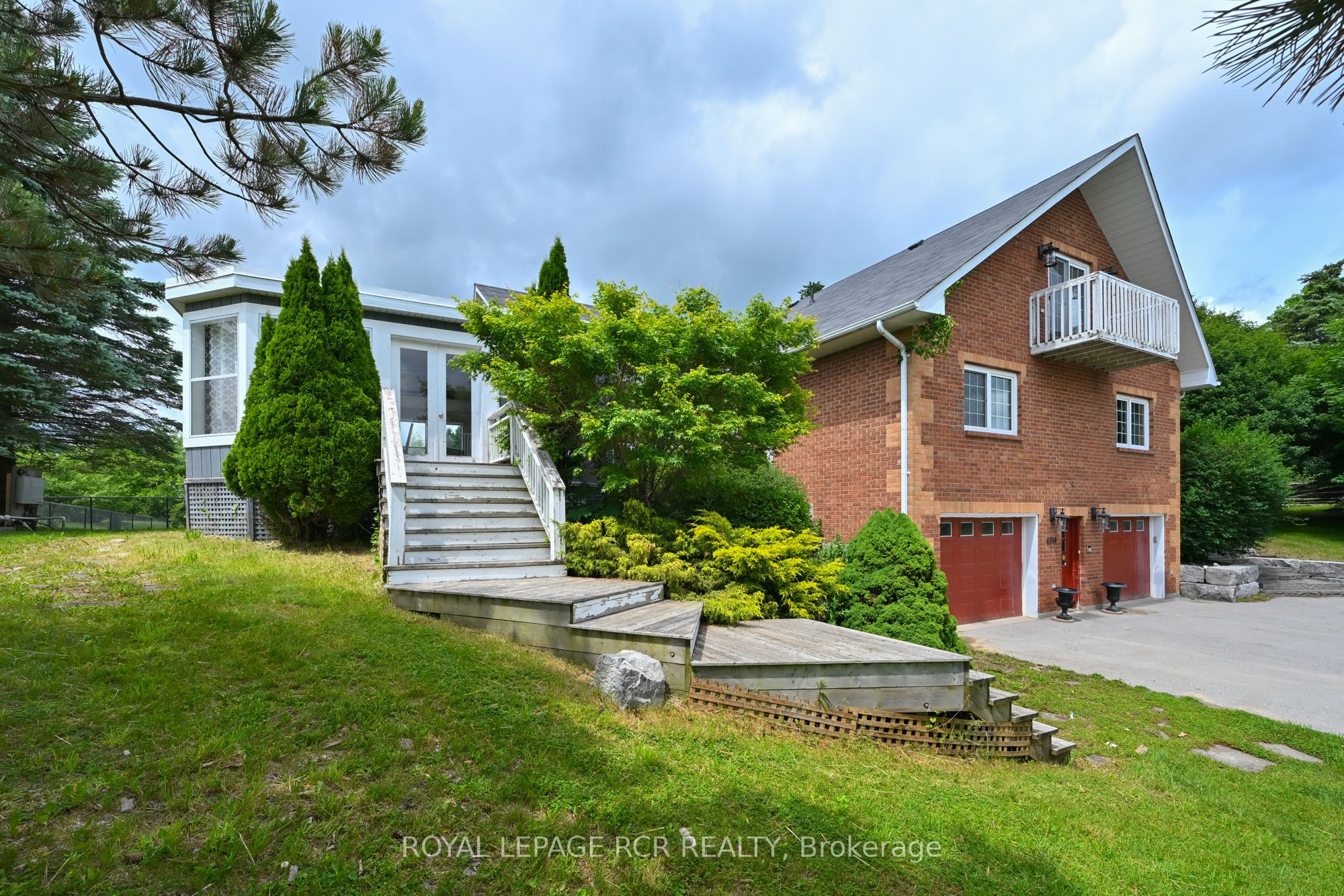 4314 Beech Grove Side Road