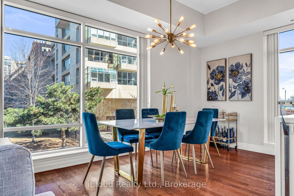 Photo of 500 Queens Quay W #210E, Toronto, ON M5V 3K8 (MLS # C12461460)