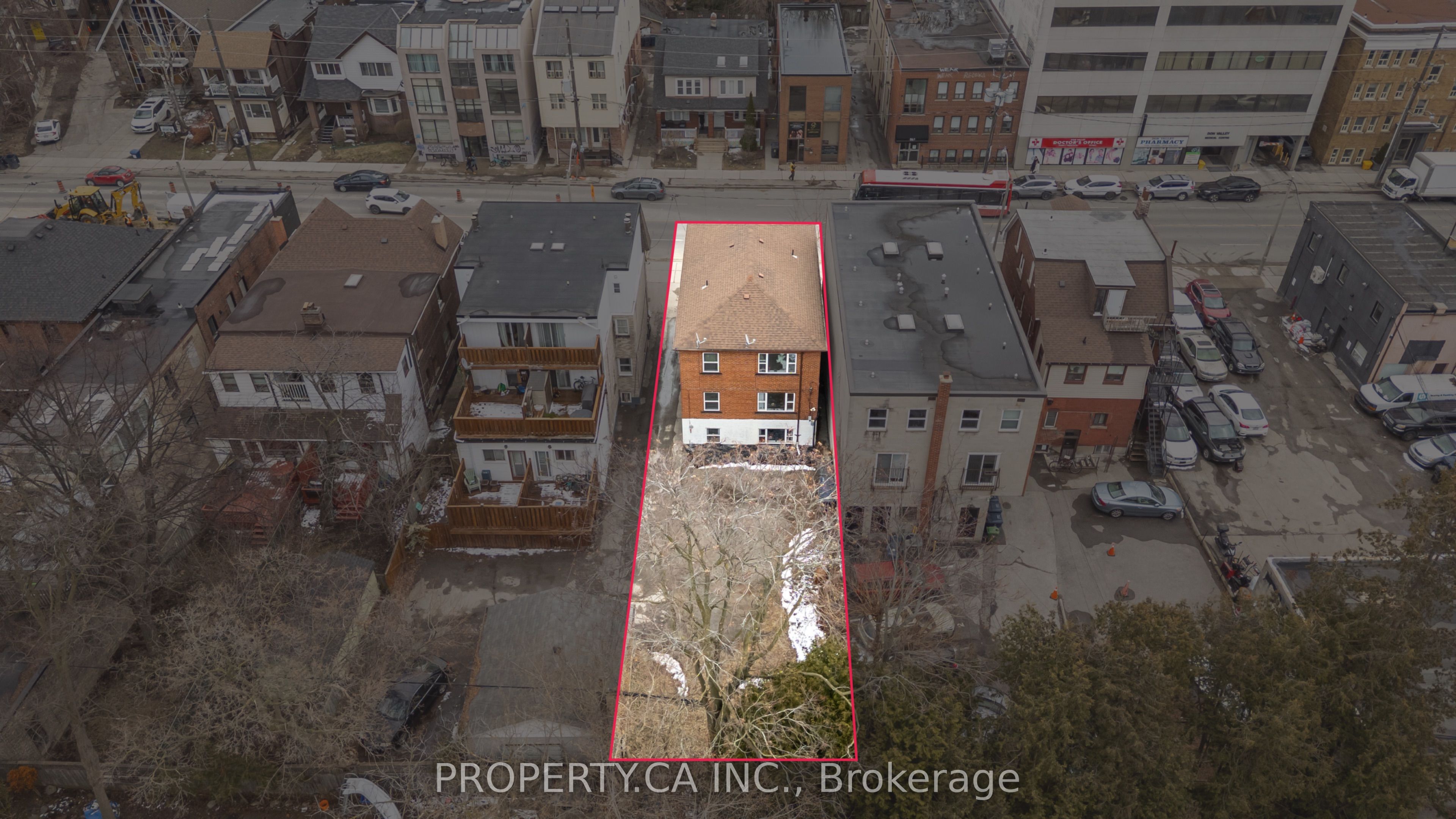 882 Broadview Avenue