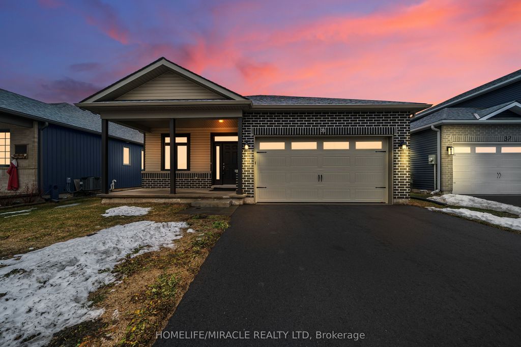 Photo of 35 Allen Street, Prince Edward County, ON K0K 2T0 (MLS # X12705596)