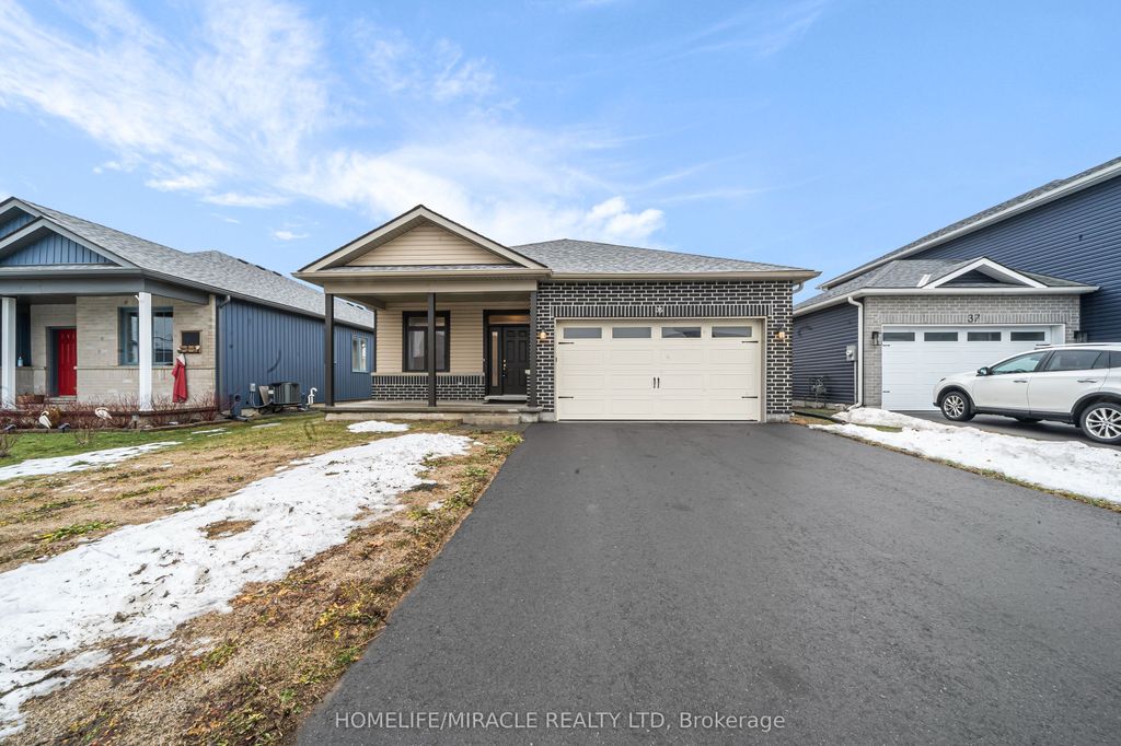 Photo of 35 Allen Street, Prince Edward County, ON K0K 2T0 (MLS # X12705596)